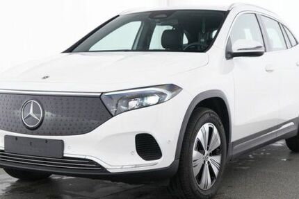 Mercedes-Benz EQA 12.671 km 38.900 &euro; Jülich 52428