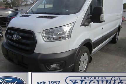 Ford Transit 29.000 km 31.890 &euro; Grabow 19300