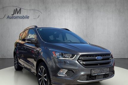 Ford Kuga 152.456 km 9.990 &euro; Meckenbeuren 88074