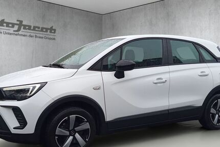 Opel Crossland (X) 39.505 km 12.750 &euro; Rüsselsheim 65428