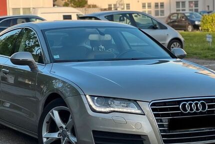 Audi A7 255.000 km 11.900 &euro; Dillingen 66763