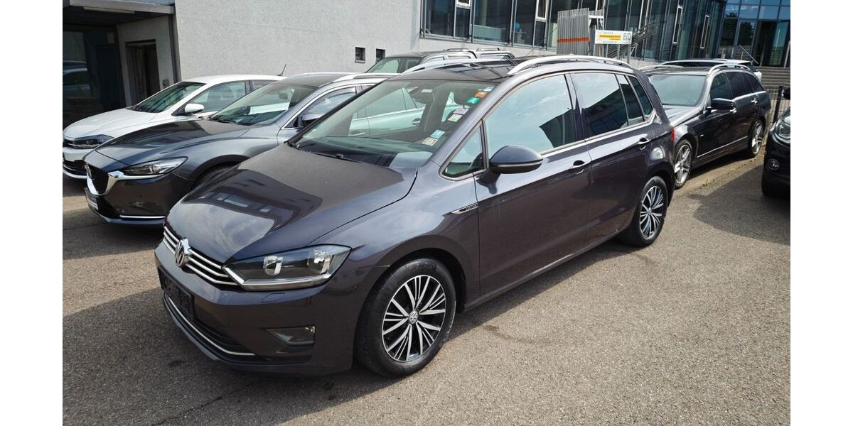 VW Golf 277.000 km 4.990 &euro; Mietingen 88487