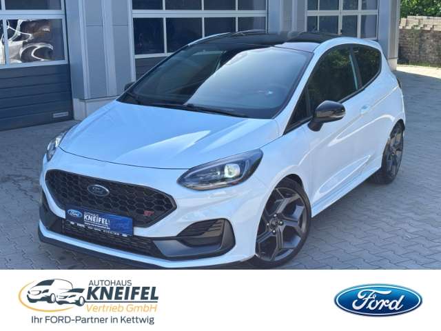 Ford Fiesta 41.500 km 19.950 &euro; Essen-Kettwig 45219