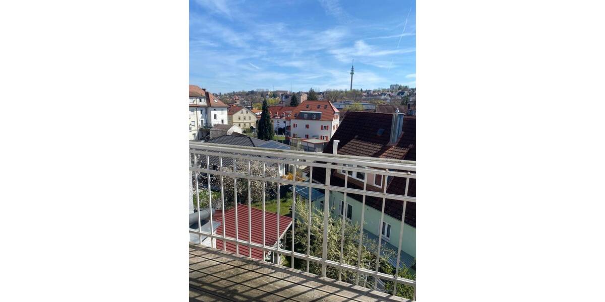 Etagenwohnung Ansbach - 4 Zimmer, 86 m&sup2;, 230.000&euro; | Angebot:26141183