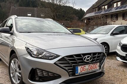 Hyundai i30 80.499 km 13.900 &euro; Gutach 77793