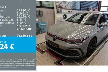 VW Golf 45.209 km 27.830 &euro; Ettlingen 76275
