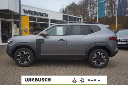 Dacia Duster 8.000 km 25.990 &euro; Buxtehude 21614