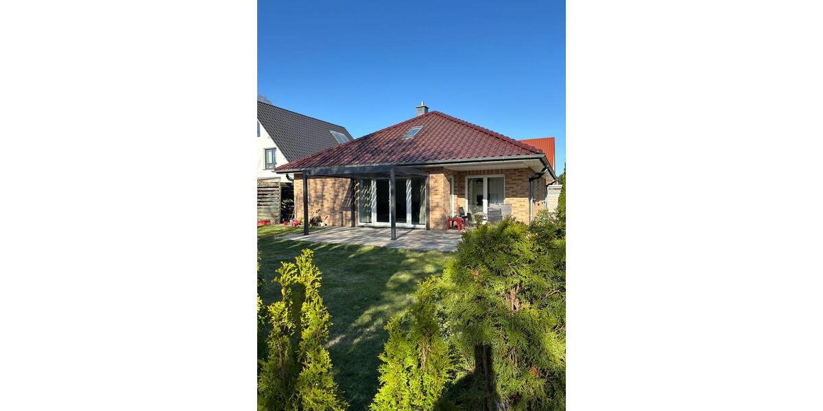 Bungalow Minden Bärenkämpen - 4 Zimmer, 210 m&sup2;, 2.400&euro; | Angebot:26126580