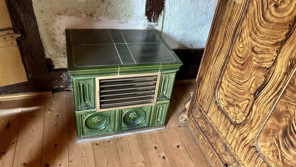 Mehrfamilienhaus, Wohnhaus Oberlauterbach Oberlauterbach - 5 Zimmer, 60 m&sup2;, 39.000&euro; | Angebot:25388821