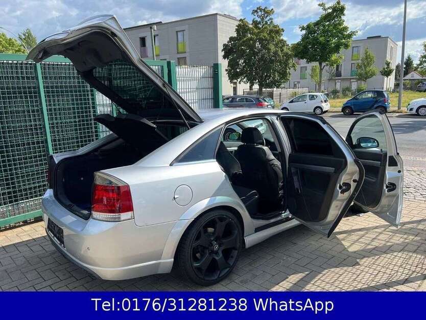 Vectra