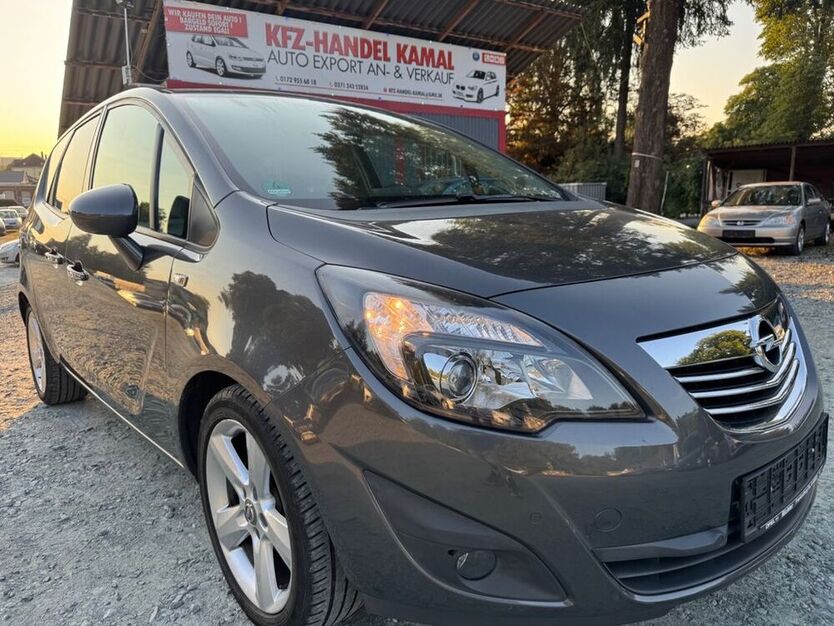 Meriva