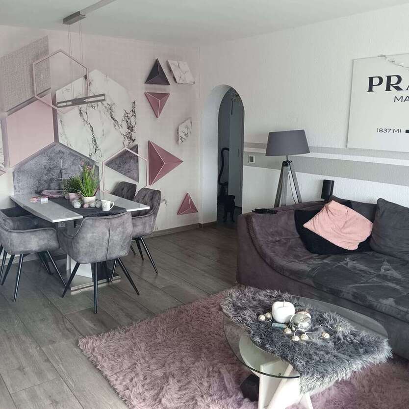 Wohnung zum Mieten in Unna 770 € 72.59 m²