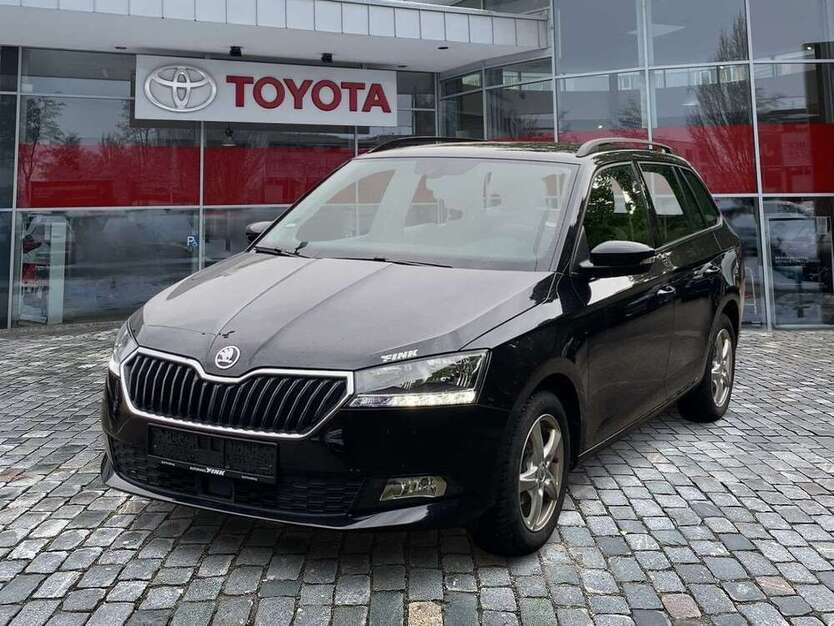Fabia