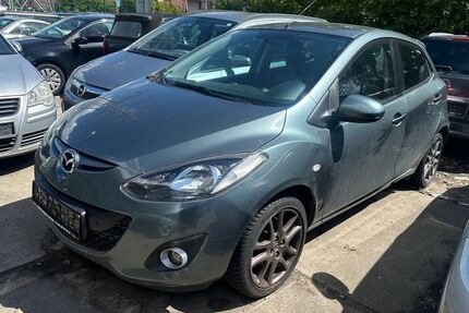 Mazda 2 187.000 km 2.999 &euro; Winsen/Luhe 21423