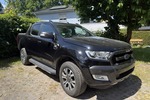 Ford Ranger Wildtrak Doppelkabine 4x4 Standheiz. AHK 90.888 km 26.500 &euro; Berlin 10247