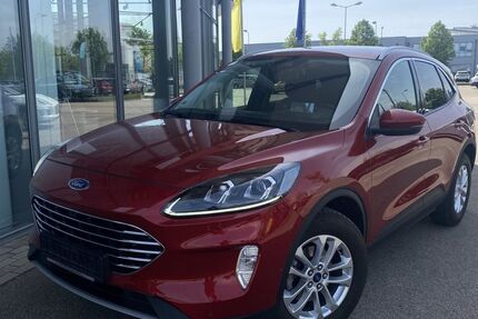 Ford Kuga 40.000 km 20.900 &euro; Bitburg 54634
