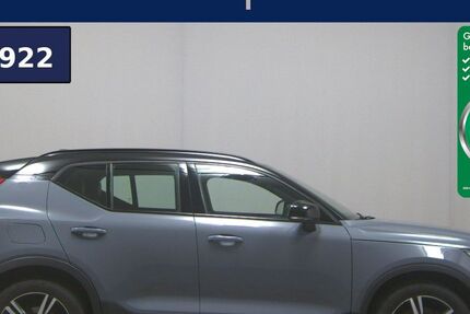 Volvo XC40 145.759 km 21.680 &euro; Gyhum/Bockel 27404