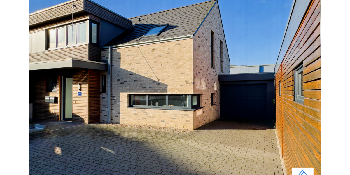 Einfamilienhaus Heikendorf - 5 Zimmer, 135 m&sup2;, 598.000&euro; | Angebot:25167475