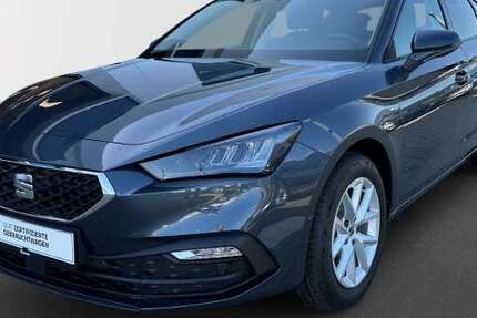 Seat Leon 6.225 km 31.787 &euro; Mölln 23879