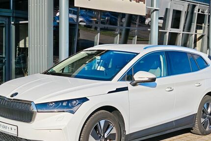 Skoda Enyaq 25.953 km 24.990 &euro; Wissen 57537