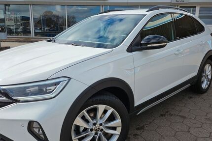 VW Taigo 1.587 km 27.387 &euro; Salzhausen 21376