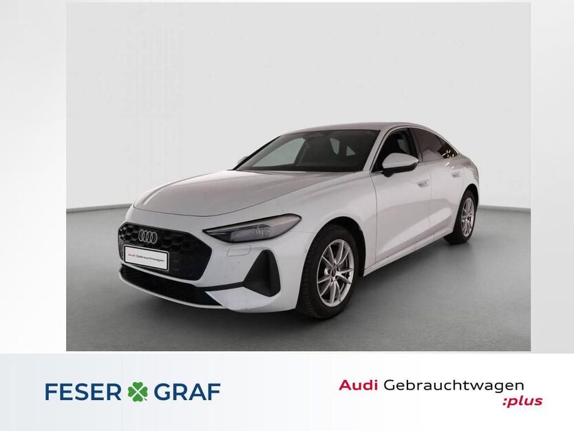 Audi A5 27.700 km 44.890 € Burgoberbach 91595