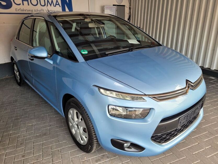 C4 Picasso