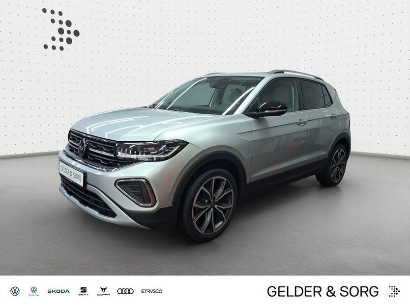 T-Cross