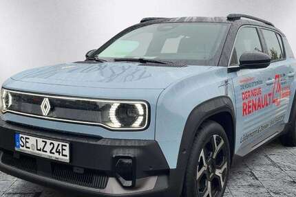 Renault R 4 1.990 km 34.480 € Bad Segeberg 23795