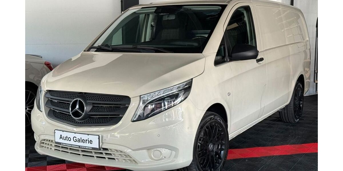 Mercedes-Benz Vito 100.000 km 28.490 &euro; Landsberg am Lech 86899