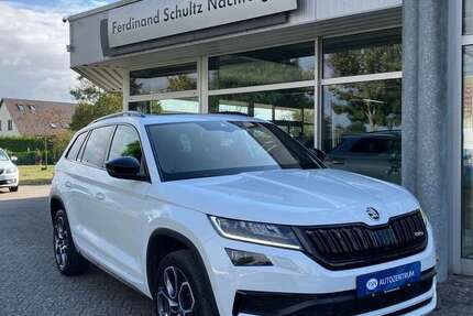 Skoda Kodiaq 64.714 km 38.890 € Demmin 17109