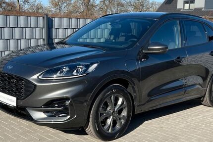 Ford Kuga 21.000 km 28.150 &euro; Hemmoor 21745