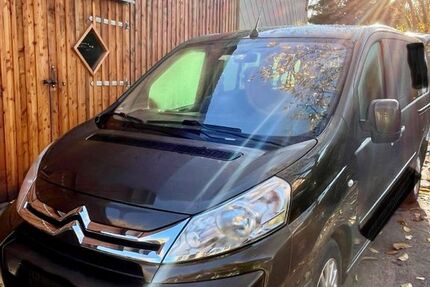 Citroen Jumpy 180.000 km 9.250 &euro; Wangelnstedt 37627
