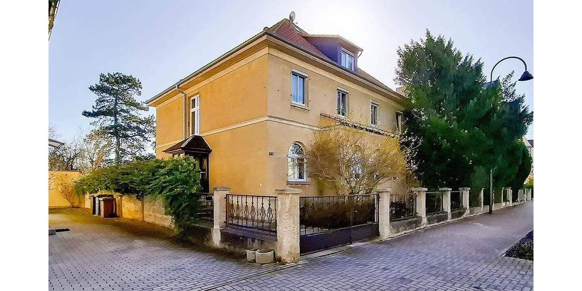 Versteigerungsimmobilie Naumburg (Saale) Naumburg - 195.000&euro; | Angebot:26290920