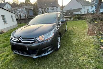 Citroen C4 126.808 km 4.900 &euro; Morbach 54497