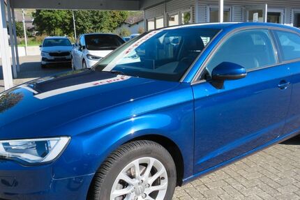 Audi A3 71.510 km 13.980 € Mehring 54346