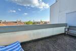 Traumhaft sanierte 3-Zimmer-Wohnung mit Balkon und TG-Stellplatz in Uni-Nähe