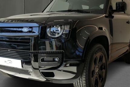 Land Rover Defender 6.000 km 76.290 &euro; Saarbrücken 66121