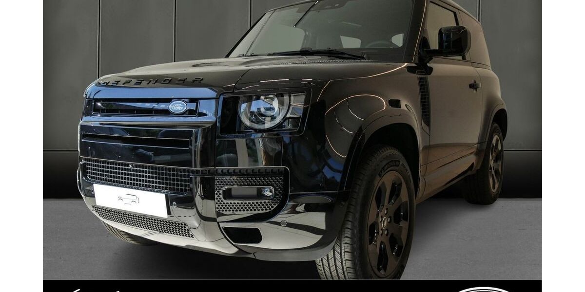 Land Rover Defender 6.000 km 76.290 &euro; Saarbrücken 66121