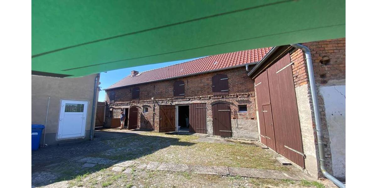 Einfamilienhaus Wenzlow Grüningen - 4 Zimmer, 90 m&sup2;, 159.900&euro; | Angebot:19339526