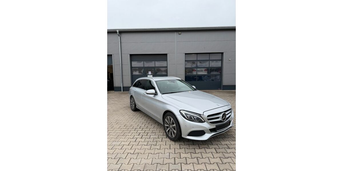 Mercedes-Benz C 250 217.000 km 12.900 &euro; Hofgeismar 34369
