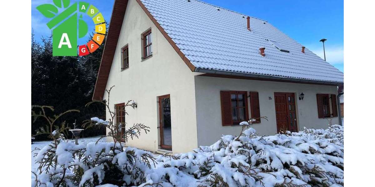 Haus zum Kaufen in Dargun 179.000 € 119 m² 5 zimmer