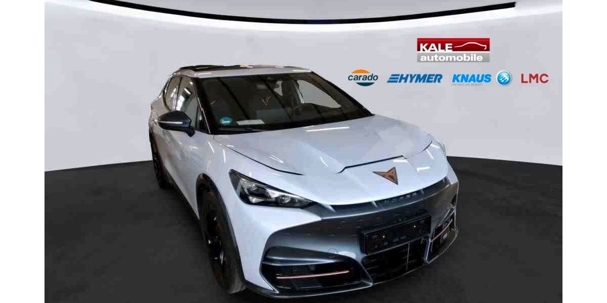 Cupra Tavascan 13.000 km 43.970 &euro; Helmstedt 38350