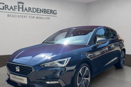 Seat Leon 29.700 km 22.666 &euro; Gengenbach 77723