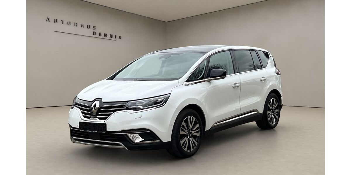 Renault Espace 69.000 km 24.990 &euro; Jülich 52428