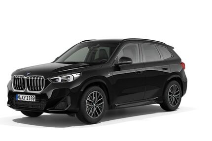 BMW X1 4.155 km 37.790 &euro; Lauda-Königshofen 97922