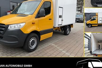 Mercedes-Benz Sprinter 79.200 km 30.595 &euro; Meschede 59872