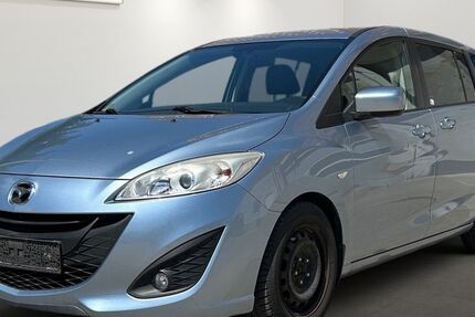 Mazda 5 198.722 km 2.299 &euro; Berlin 12681