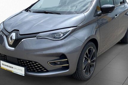 Renault ZOE 27.483 km 15.490 &euro; Chemnitz 09131