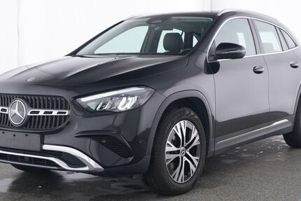 Mercedes-Benz GLA 180 17.632 km 35.789 &euro; Lebach 66822